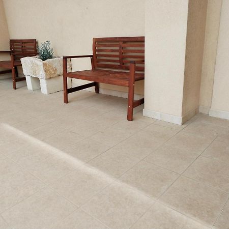 Apartamento Casa Dell'Arco Monopoli Exterior foto