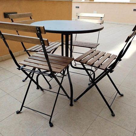 Apartamento Casa Dell'Arco Monopoli Exterior foto