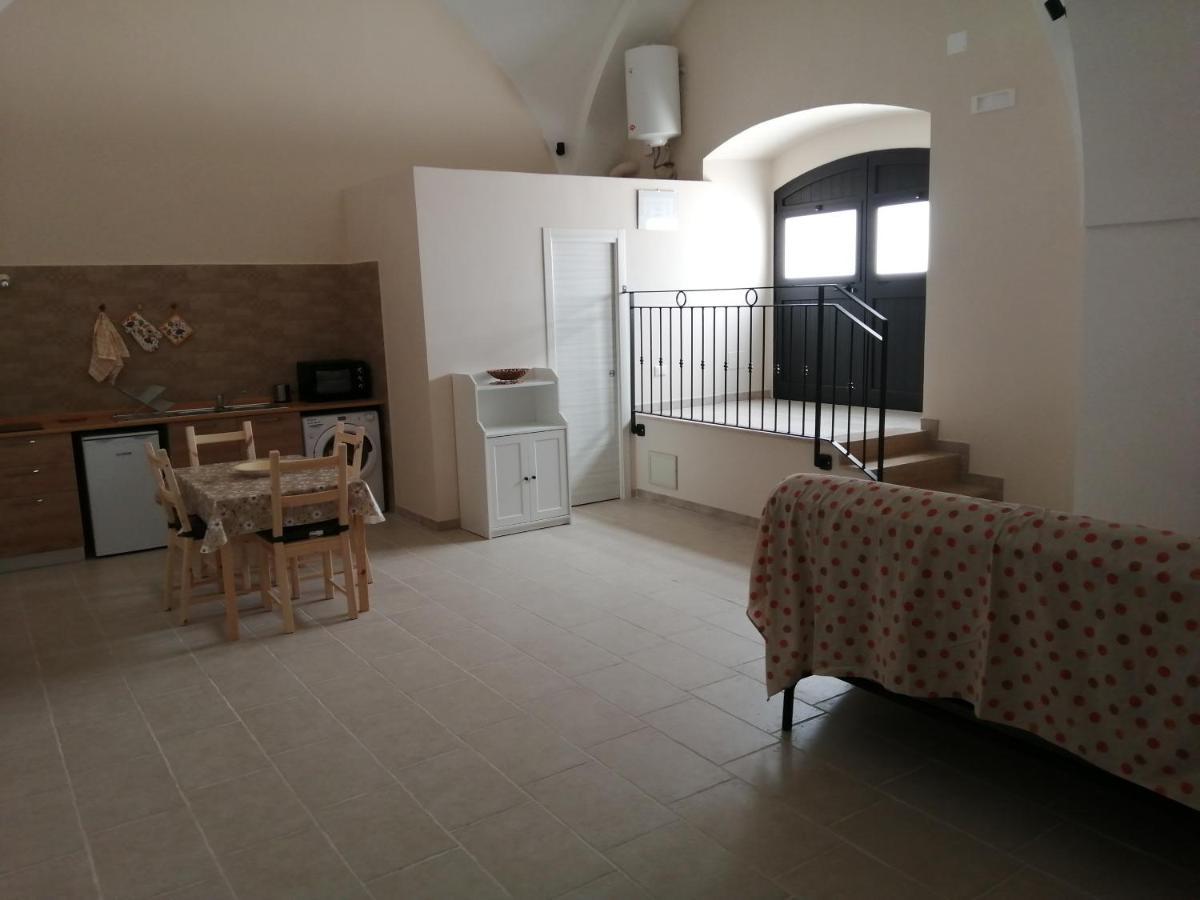 Apartamento Casa Dell'Arco Monopoli Exterior foto