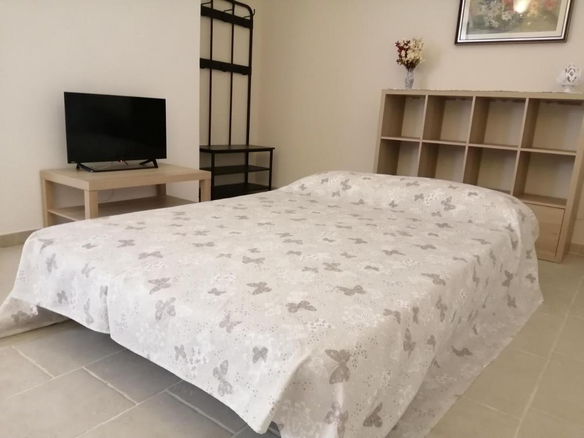 Apartamento Casa Dell'Arco Monopoli Exterior foto