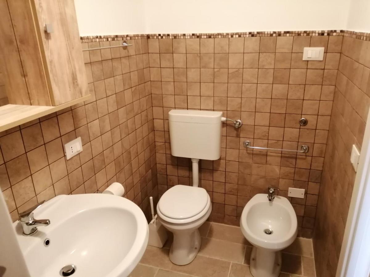 Apartamento Casa Dell'Arco Monopoli Exterior foto